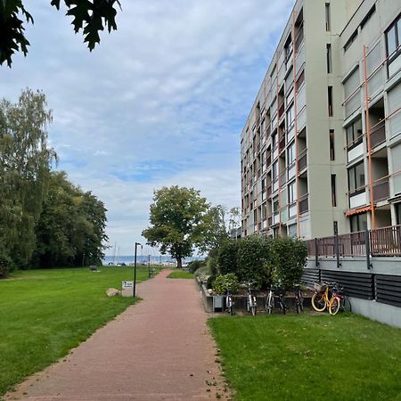 Feriendomizil Steinhude公寓 外观 照片