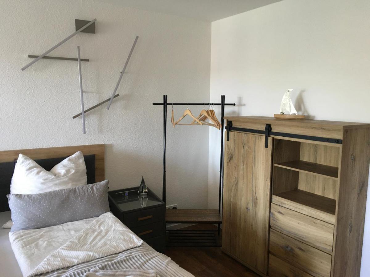 Feriendomizil Steinhude公寓 外观 照片
