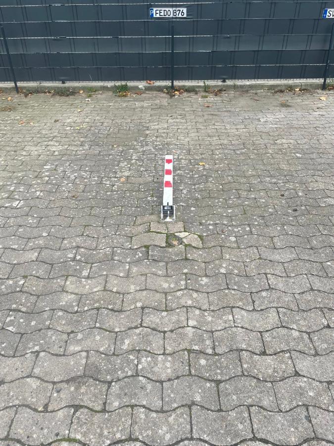 Feriendomizil Steinhude公寓 外观 照片